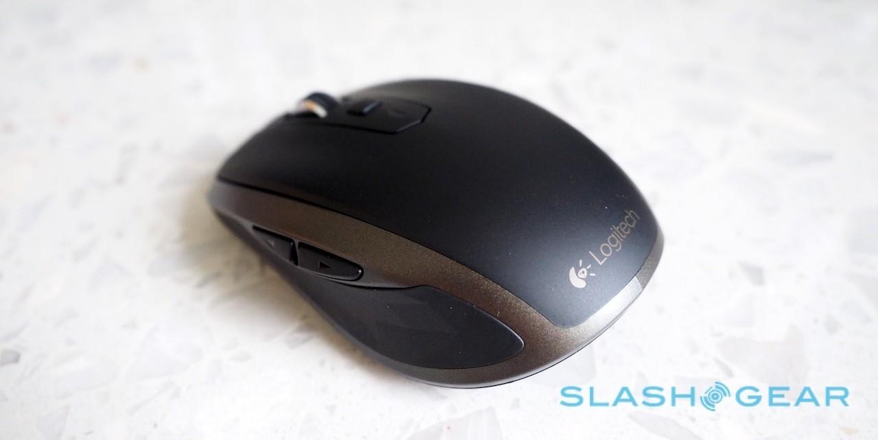 logitech wireless anywhere mouse mx for pc and mac review